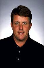 Phil Mickelson