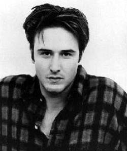 David Arquette