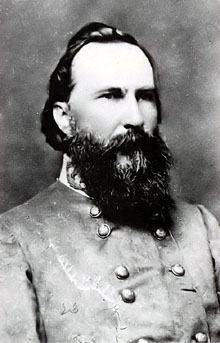 James Longstreet