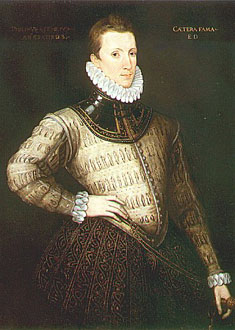 Sir Philip Sidney