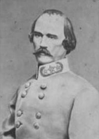 Albert Sidney Johnston