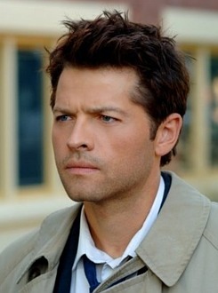 Misha Collins