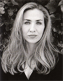 Laura Hillenbrand