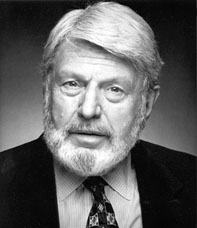 Theodore Bikel