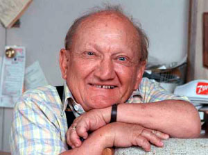 Billy Barty