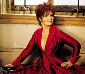 Sharon Osbourne