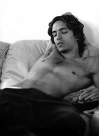 Brandon Boyd