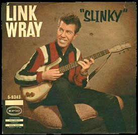 Link Wray