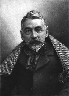 Stéphane Mallarmé