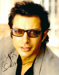 Jeff Goldblum