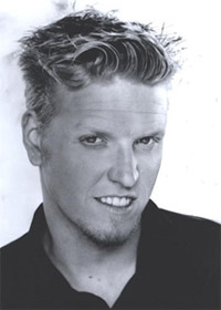 Jake Busey