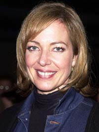 Allison Janney