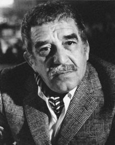 Gabriel García Márquez