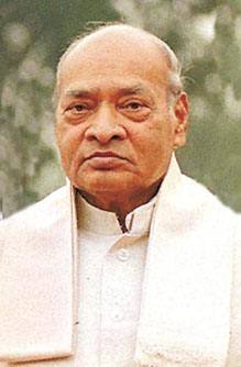 Narasimha Rao