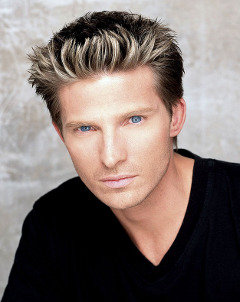 Steve Burton