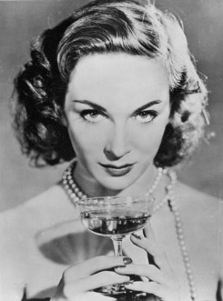 Joan Greenwood