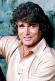 Michael Landon