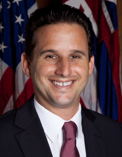 Brian Schatz