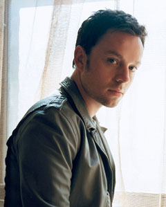 Darren Hayes