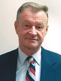 Zbigniew Brzezinski