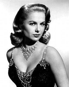 Martha Hyer