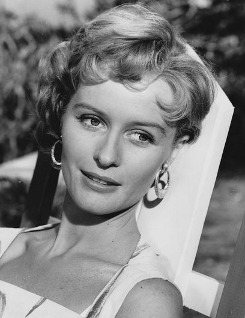 Virginia McKenna