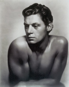 Johnny Weissmuller