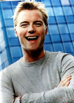 Ronan Keating