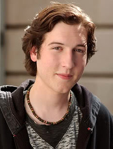 Chris Marquette