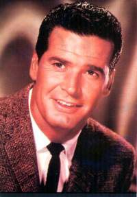 James Garner