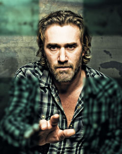 Roy Dupuis