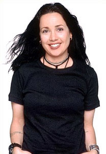 Janeane Garofalo