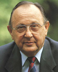 Hans-Dietrich Genscher