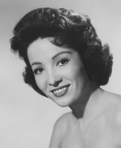 Linda Cristal