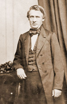 Asa Gray