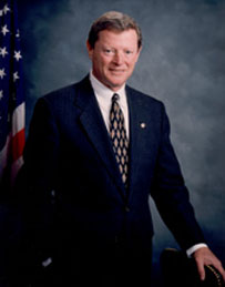 James Inhofe