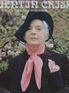 Quentin Crisp