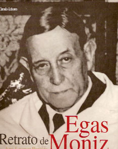 Egas Moniz