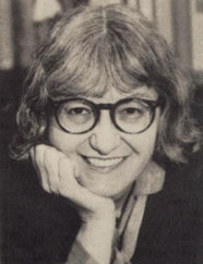 Cynthia Ozick