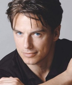 John Barrowman