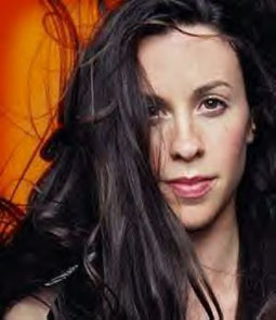 Alanis Morissette