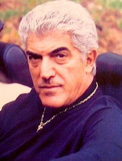 Frank Vincent