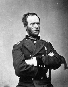 William T. Sherman