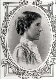 Charlotte Perkins Gilman