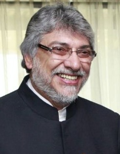 Fernando Lugo