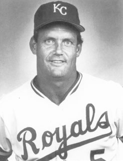 George Brett