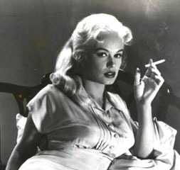 Mamie Van Doren