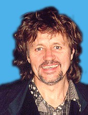 Bev Bevan