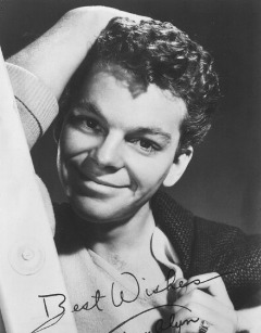 Russ Tamblyn