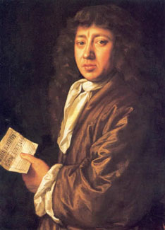 Samuel Pepys